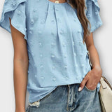 Carlota - Blusa Perfetta