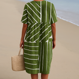 Beatrice | Vestito Estivo Comodo