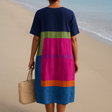 Eleonora | Vestito Estivo Confortevole