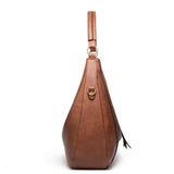 Beatrice | Borsa in Pelle Casual