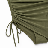 Soliva™ – Costume Intero Vita in Rete