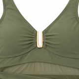 Soliva™ – Costume Intero Vita in Rete