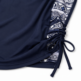 Coastella™ – Tankini Longline con Boyshorts