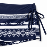 Coastella™ – Tankini Longline con Boyshorts