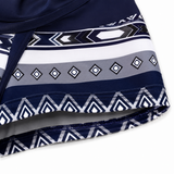 Coastella™ – Tankini Longline con Boyshorts