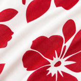 Florenza™ – Bikini Halter Stampa Hibiscus