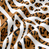 Solenza™ – Bikini Push-Up Leopardato