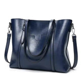 Anna | Borsa in Pelle di Lusso