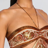 Viktorie – Abito Elegante da Donna
