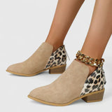 Elyzandra | Scarpe Ortopediche