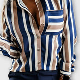 Emilia - Camicia comoda e tranquilla
