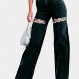 Evian™ | Pantaloni