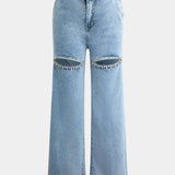 Evian™ | Pantaloni