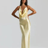 Karolína – Maxi Abito Elegante