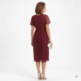 Helena - Abito Elegante