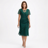 Helena - Abito Elegante