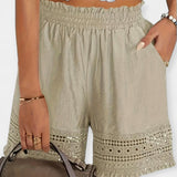 Helmi Shorts