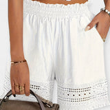 Helmi Shorts