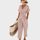 Isla - Set Elegante Due Pezzi