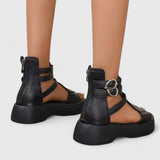 Ivana™ | Sandali ortopedici