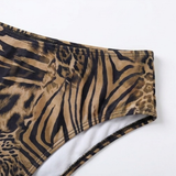 Lunavia™ – Bikini Stampa Leopardo