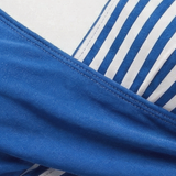 Marivela™ – Bikini Vita Alta Chiusura Frontale