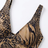Lunavia™ – Bikini Stampa Leopardo