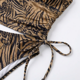 Lunavia™ – Bikini Stampa Leopardo