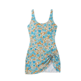 Shorella™ – Costume con Gonna Coprente