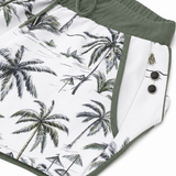 Solana™ – Set Bagno 3 Pezzi con Shorts