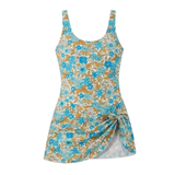 Rivvana™ – Vestito Bagno con Sarong