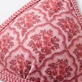 Solaia™ – Bikini Stampa Piastrelle Boho
