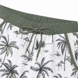 Solana™ – Set Bagno 3 Pezzi con Shorts