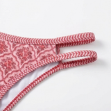 Solaia™ – Bikini Stampa Piastrelle Boho