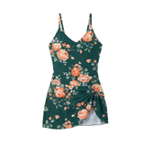 Shorella™ – Costume con Gonna Coprente