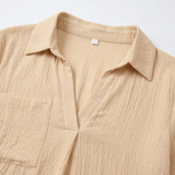 Coverly™ – Copricostume Camicia da Spiaggia