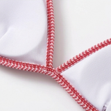 Solaia™ – Bikini Stampa Piastrelle Boho