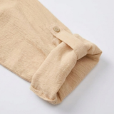 Coverly™ – Copricostume Camicia da Spiaggia