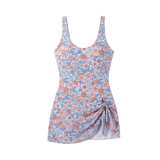 Shorella™ – Costume con Gonna Coprente