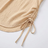 Coverly™ – Copricostume Camicia da Spiaggia