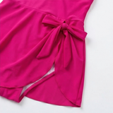 Shorala™ – Costume Scollatura a Onda