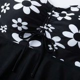 Marenza™ – Costume Gonna Fluida Linea A