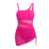 Solivia™ – Costume Taglio in Rete