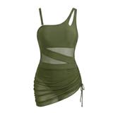 Solivia™ – Costume Taglio in Rete