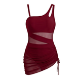 Solivia™ – Costume Taglio in Rete