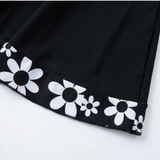 Marenza™ – Costume Gonna Fluida Linea A