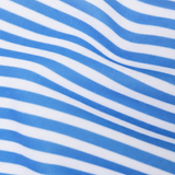 Marivelle™ – Costume Intero a Righe Scollo V