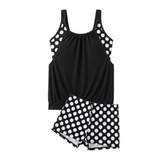 Marivella™ – Tankini con Boyshort