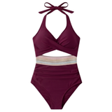 Marivela™ – Costume Intero Twist