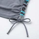 Marevia™ – Tankini Sides Regolabili